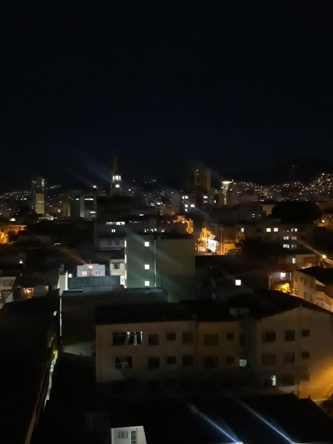 Apartamento Com Hidro Белу-Оризонти Экстерьер фото
