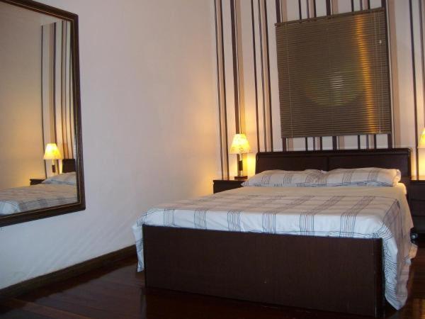 Apartamento Com Hidro Белу-Оризонти Экстерьер фото