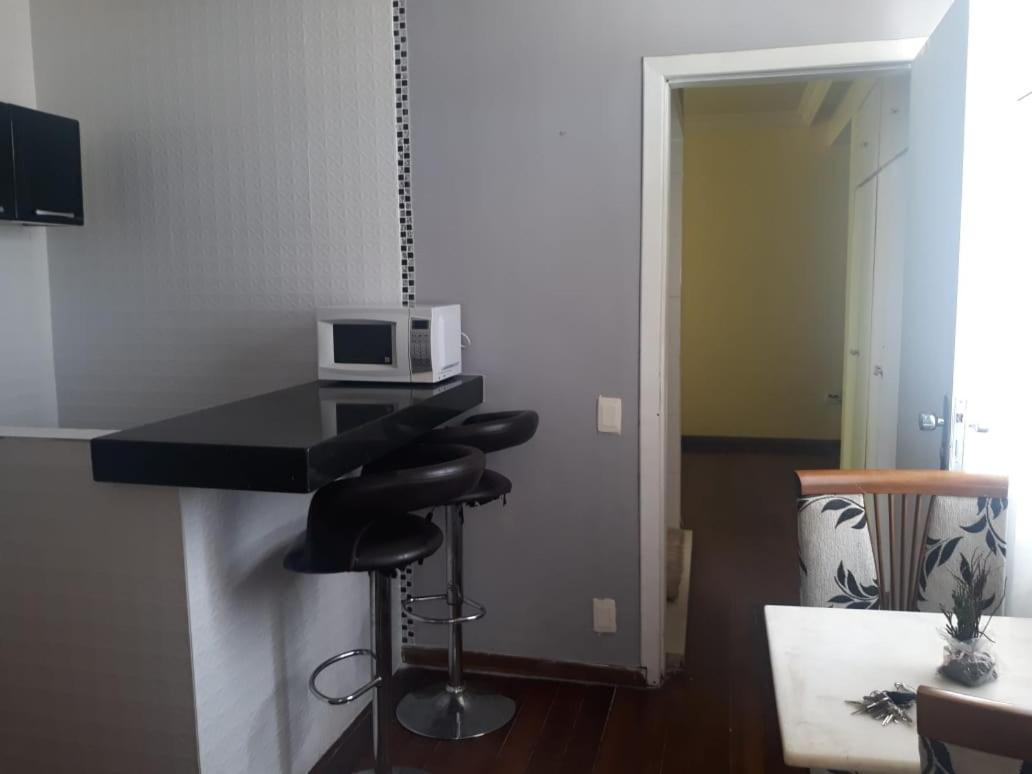 Apartamento Com Hidro Белу-Оризонти Экстерьер фото